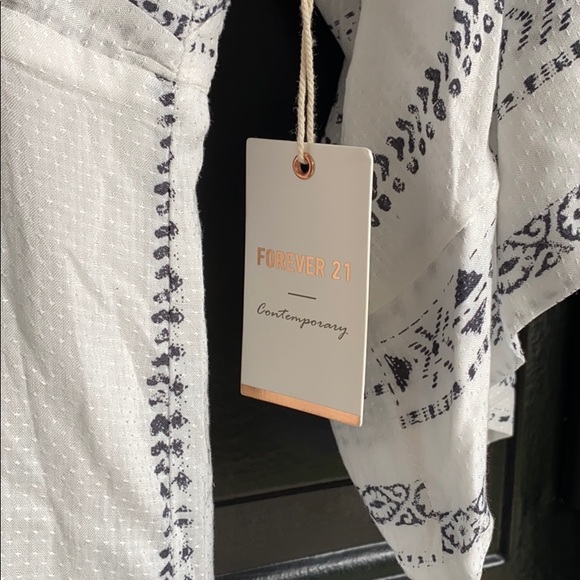 FP COPY NWT Boho dress - Picture 11 of 14